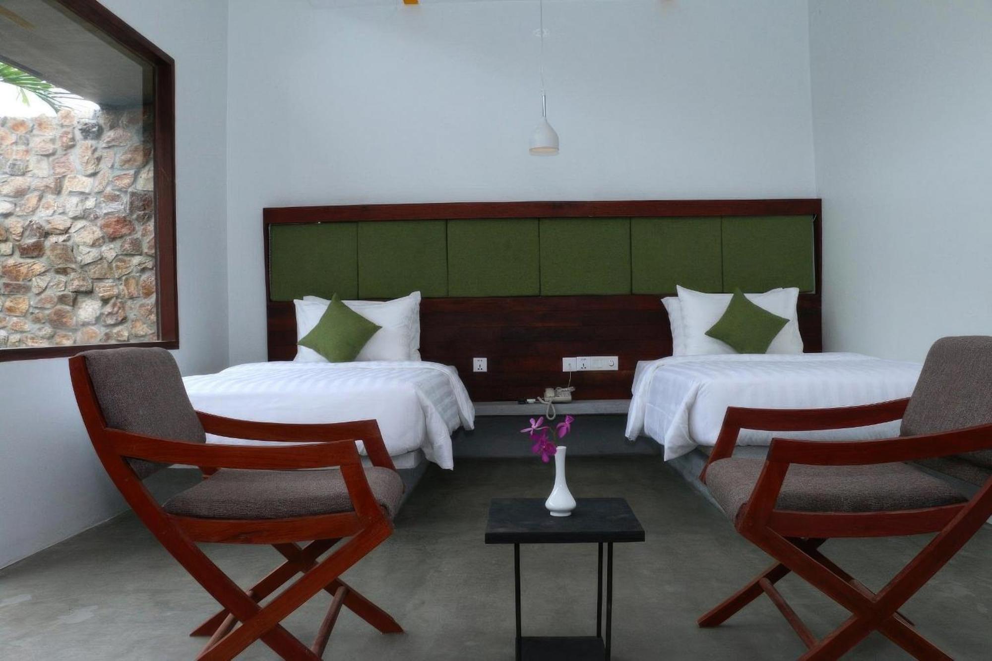 فندق The Calm Oasis سيام ريب المظهر الخارجي الصورة